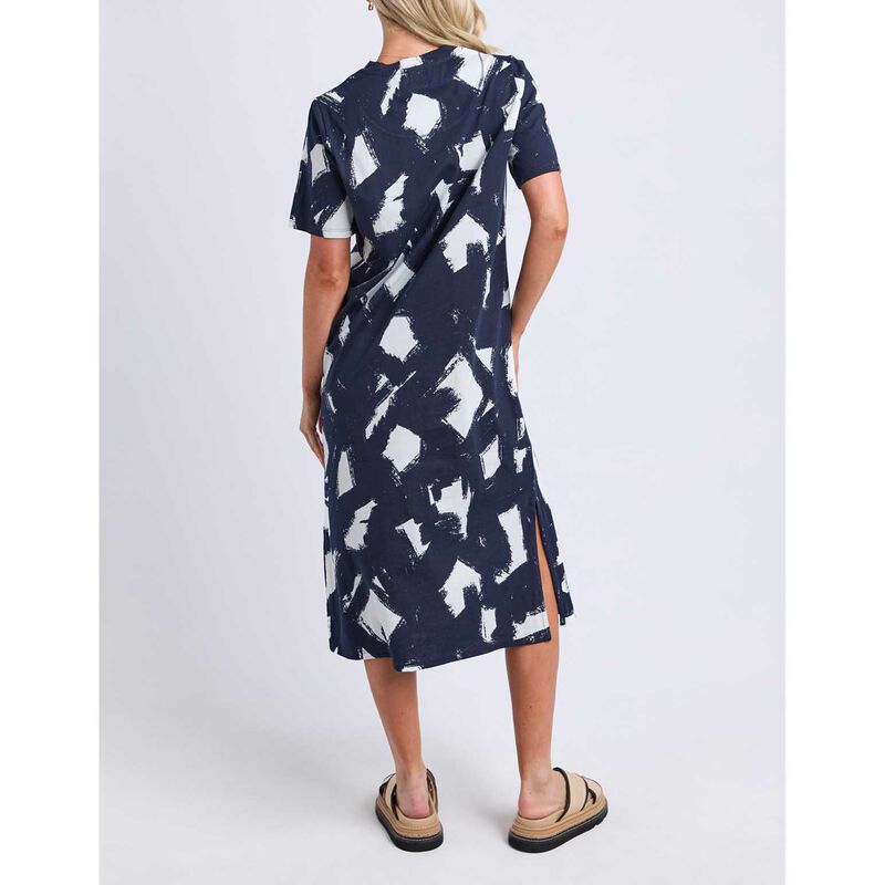 ELM Klee Tee Dress image number 1